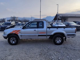 Mazda BT-50 2.5 дизел ИТАЛИЯ - 5600 € / 10952.65 лв. - 48953581 9