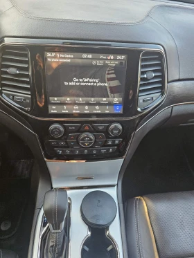 Jeep Grand cherokee 3.0  - 26000 € / 50851.58 лв. - 98451042 11