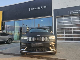 Jeep Grand cherokee 3.0  - 26000 € / 50851.58 лв. - 98451042 3