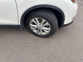 Nissan Rogue * AWD 4dr * CARFAX * ЦЕНА ДО БГ - 7500 € / 14668.73 лв. - 27296277 7