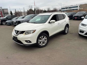 Nissan Rogue * AWD 4dr * CARFAX * ЦЕНА ДО БГ - 7500 € / 14668.73 лв. - 27296277 12