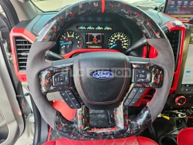 Ford F150 2016* RAPTOR PK* КРАЙНА ЦЕНА - 26900 € / 52611.83 лв. - 85046091 5