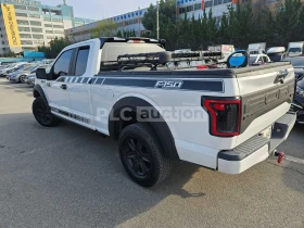 Ford F150 2016* RAPTOR PK* КРАЙНА ЦЕНА - 26900 € / 52611.83 лв. - 85046091 4