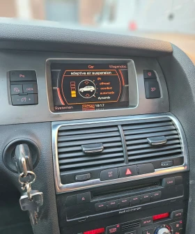 Audi Q7 - цена по договаряне - 26202196 5