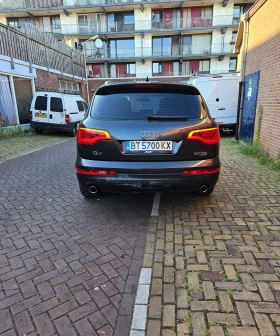 Audi Q7 - цена по договаряне - 26202196 3