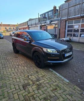 Audi Q7 - цена по договаряне - 26202196 2