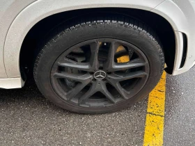Mercedes-Benz GLE 53 4MATIC AMG * CARFAX* 360 КАМЕРА* ДИСТРОНИК* ПОДГРЕВ* ОБДУ - 39450 € / 77157.49 лв. - 71812906 7