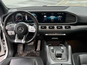 Mercedes-Benz GLE 53 4MATIC AMG * CARFAX* 360 КАМЕРА* ДИСТРОНИК* ПОДГРЕВ* ОБДУ - 39450 € / 77157.49 лв. - 71812906 9