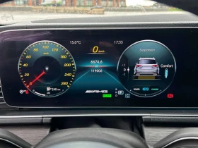 Mercedes-Benz GLE 53 4MATIC AMG * CARFAX* 360 КАМЕРА* ДИСТРОНИК* ПОДГРЕВ* ОБДУ - 39450 € / 77157.49 лв. - 71812906 8