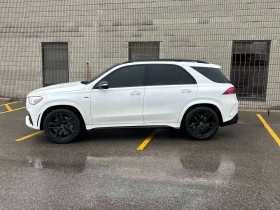 Mercedes-Benz GLE 53 4MATIC AMG * CARFAX* 360 КАМЕРА* ДИСТРОНИК* ПОДГРЕВ* ОБДУ - 39450 € / 77157.49 лв. - 71812906 2