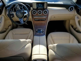 Mercedes-Benz GLC 300 2.0L 4 ALL WHEEL DRIVE | Mobile.bg � ����� ������ 9