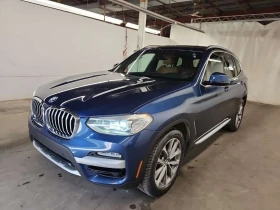������ BMW X3