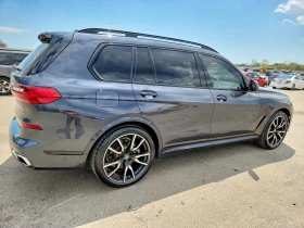 BMW X7 XDRIVE50I | Mobile.bg � ����� ������ 3