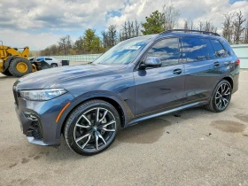 ������ BMW X7