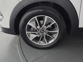 Hyundai Tucson  1.7 2WD SMART | Mobile.bg � ����� ������ 5