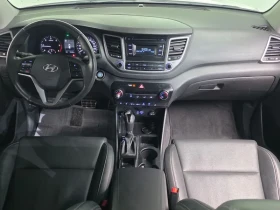 Hyundai Tucson  1.7 2WD SMART | Mobile.bg � ����� ������ 7
