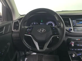 Hyundai Tucson  1.7 2WD SMART | Mobile.bg � ����� ������ 12