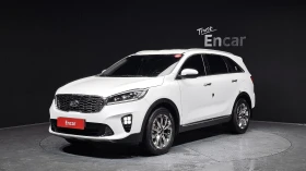 ������ Kia Sorento