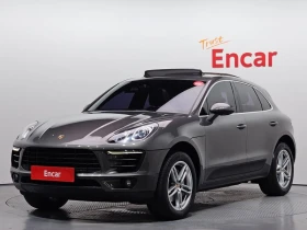 ������ Porsche Macan