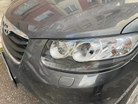 Hyundai Santa fe | Mobile.bg � ����� ������ 6