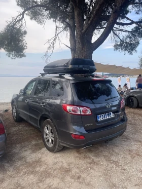 Hyundai Santa fe | Mobile.bg � ����� ������ 2