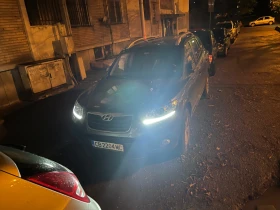 Hyundai Santa fe | Mobile.bg � ����� ������ 5