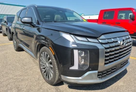 Hyundai Palisade * ULTIMATE CALLIGRAPHY* Обдух* Масаж* Шибидах* 360 | Auto.bg — изображение 4
