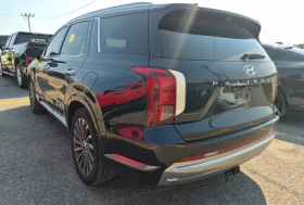 Hyundai Palisade * ULTIMATE CALLIGRAPHY* Обдух* Масаж* Шибидах* 360 | Auto.bg — изображение 2