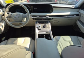 Hyundai Palisade * ULTIMATE CALLIGRAPHY* Обдух* Масаж* Шибидах* 360 | Auto.bg — изображение 8