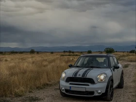 Mini Countryman S