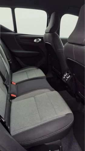 Volvo XC40 Mild hybrid 2.0L | Auto.bg — изображение 9