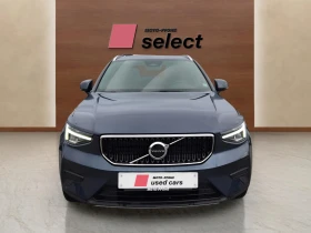 Volvo XC40 Mild hybrid 2.0L | Auto.bg — изображение 2