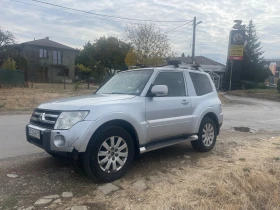 Mitsubishi Pajero | Mobile.bg � ����� ������ 2