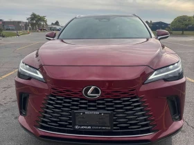 ������ Lexus RX 350h