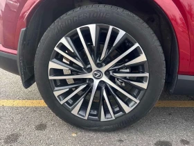 Lexus RX 350h 2.5 Hybrid / CARFAX / ��������� / ���������  | Mobile.bg � ����� ������ 8
