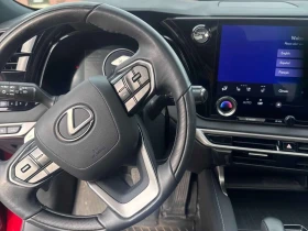 Lexus RX 350h 2.5 Hybrid / CARFAX / ��������� / ���������  | Mobile.bg � ����� ������ 9