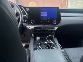 Lexus RX 350h 2.5 Hybrid / CARFAX / ��������� / ���������  | Mobile.bg � ����� ������ 11