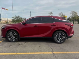 Lexus RX 350h 2.5 Hybrid / CARFAX / ��������� / ���������  | Mobile.bg � ����� ������ 5