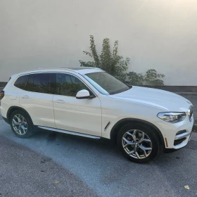 BMW X3 X drive  | Auto.bg — изображение 6