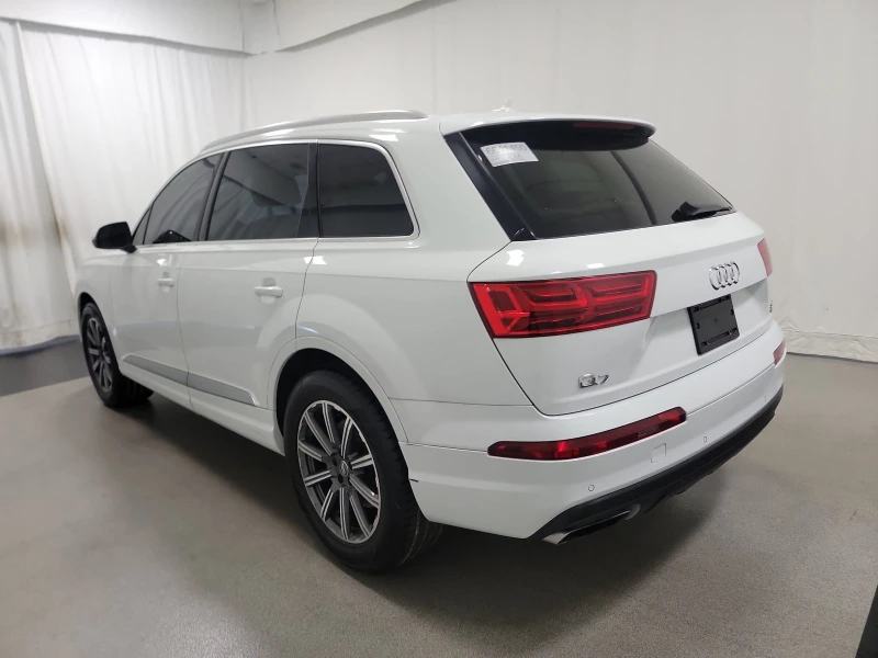 Audi Q7 3.0T Premium Plus, снимка 5 - Автомобили и джипове - 47589916