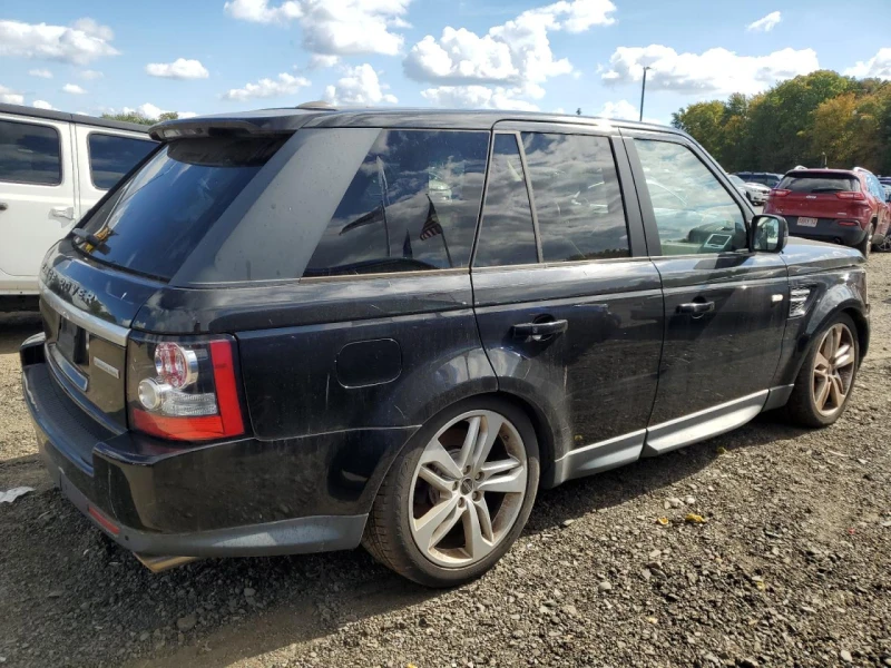 Land Rover Range Rover Sport SC ФИКСИРАНА ЦЕНА ДО БЪЛГАРИЯ!, снимка 4 - Автомобили и джипове - 47910460