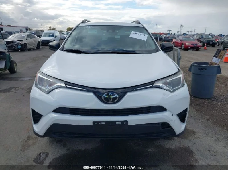 Toyota Rav4 2018 TOYOTA RAV4 LE, снимка 1 - Автомобили и джипове - 48522531