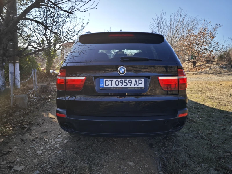 BMW X5 3.0SD, снимка 5 - Автомобили и джипове - 48758887