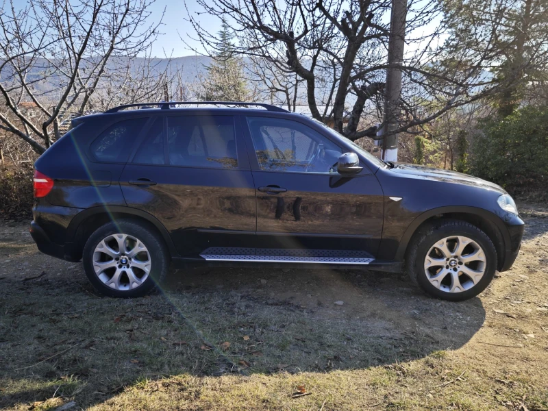 BMW X5 3.0SD, снимка 4 - Автомобили и джипове - 48758887