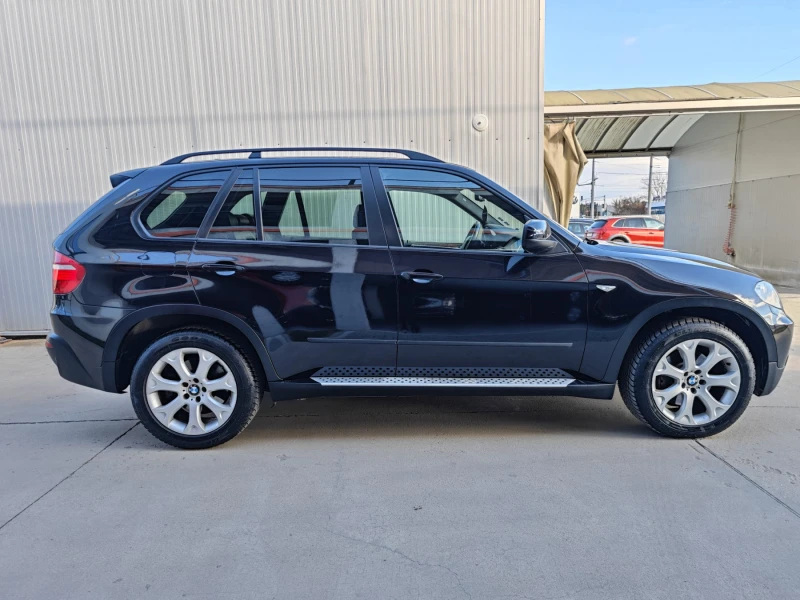 BMW X5 3.0SD, снимка 7 - Автомобили и джипове - 48758887