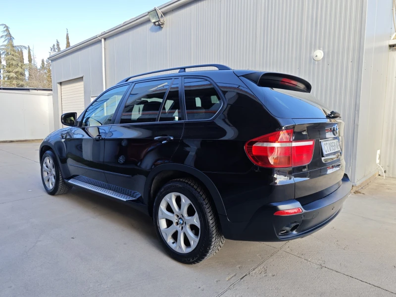 BMW X5 3.0SD, снимка 8 - Автомобили и джипове - 48758887