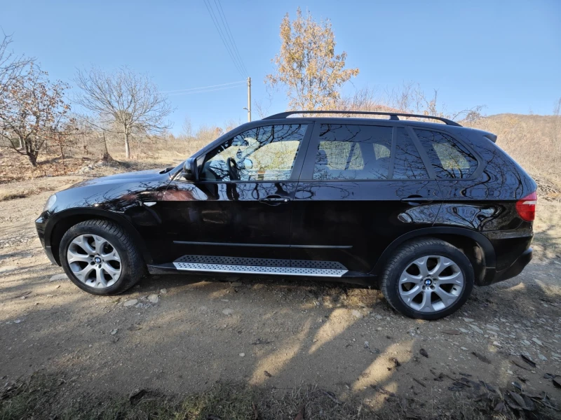 BMW X5 3.0SD, снимка 6 - Автомобили и джипове - 48758887