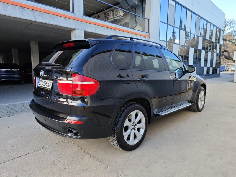 BMW X5 3.0SD, снимка 9 - Автомобили и джипове - 48758887