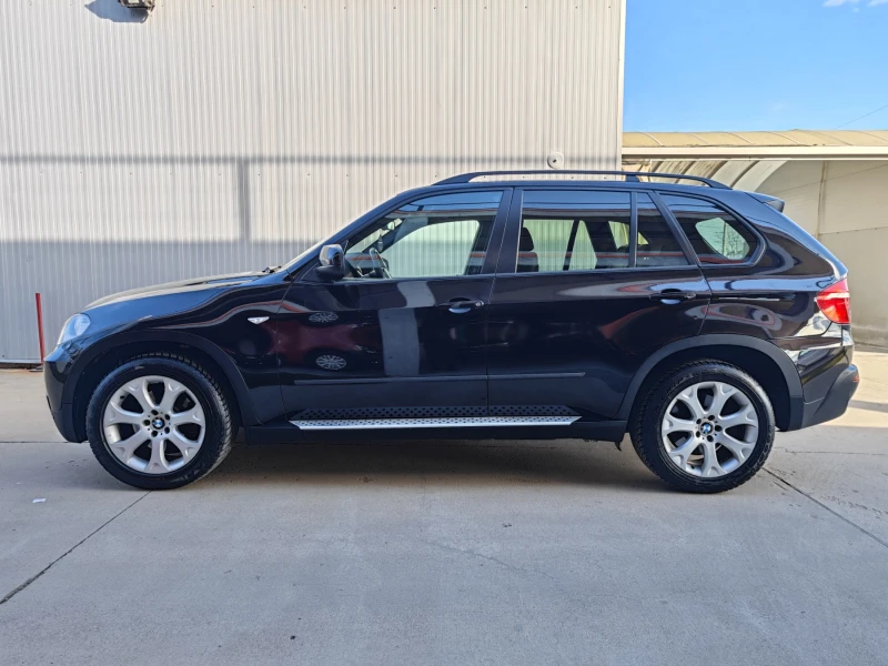 BMW X5 3.0SD, снимка 6 - Автомобили и джипове - 48758887