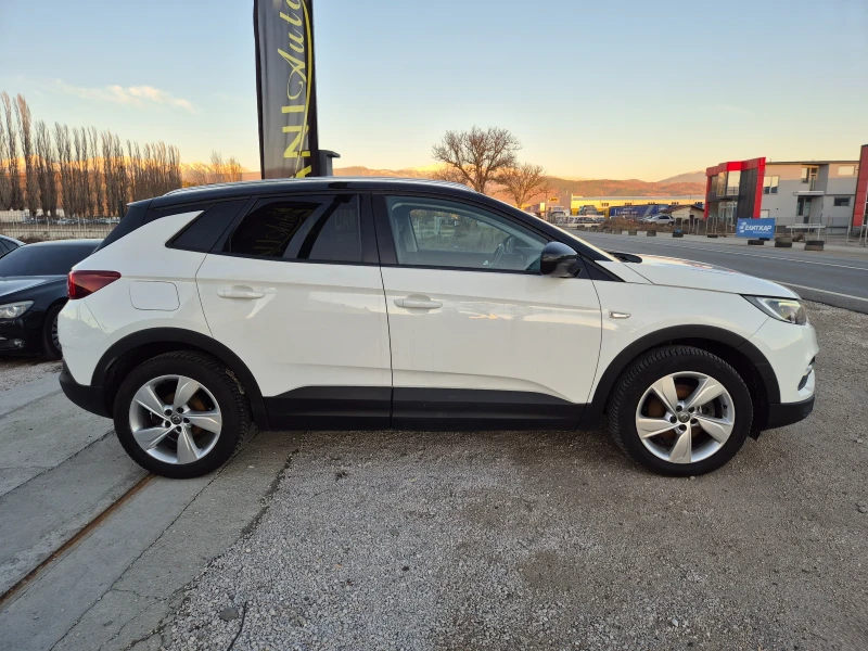 Opel Grandland X 1.5HDI EURO6, снимка 6 - Автомобили и джипове - 48830876